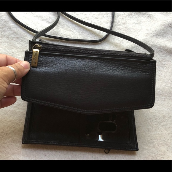 💕FOSSIL Small Crossbody Bag💕 - Picture 14 of 16